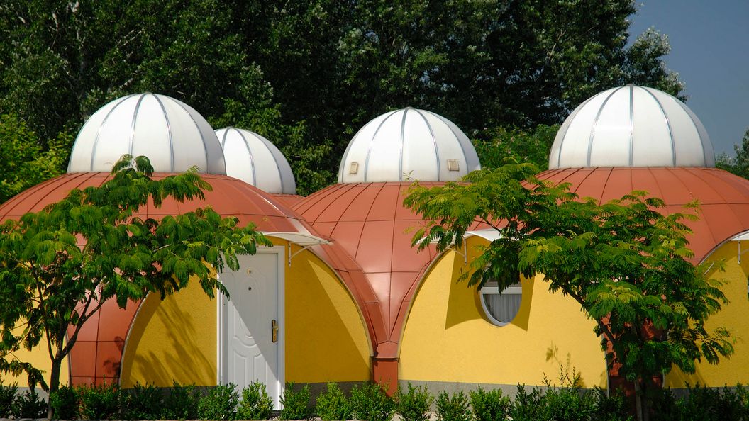 Nautilus Étterem és Panzió Dabas (1)