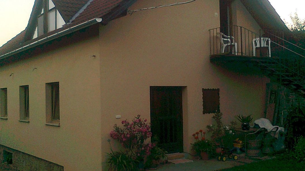 Kern Vendégház Velem (1)