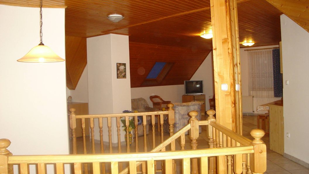 Kati Apartman Badacsonytomaj (1)
