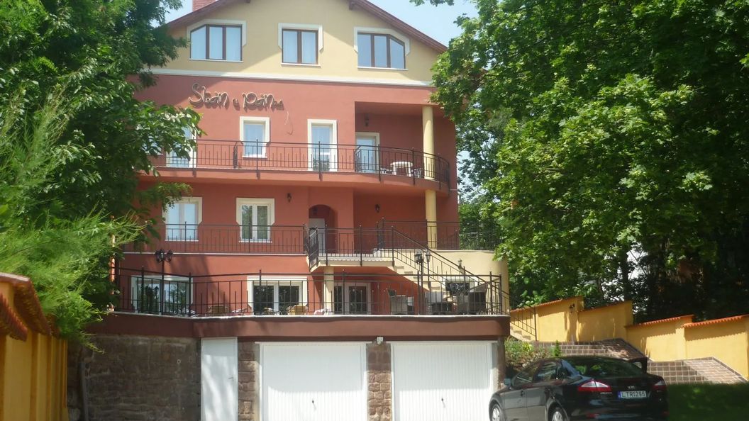 Stan és Panzió Balatonalmádi (1)