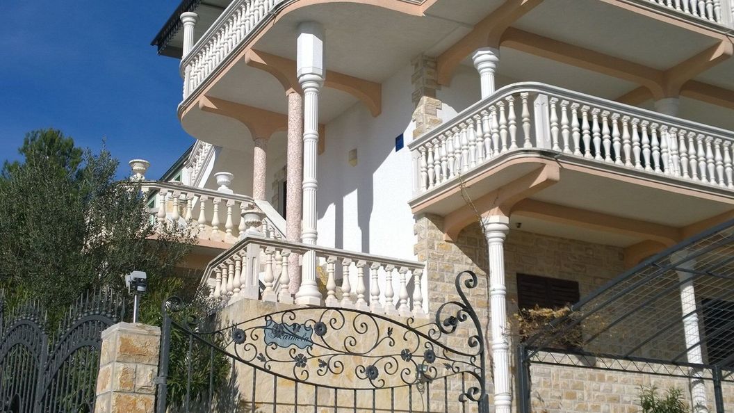 Apartmani Karmela Grebaštica (1)