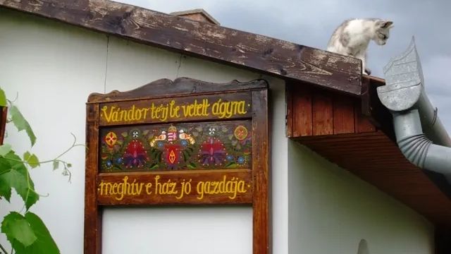 Eszti Mama Vendégháza Cserkeszőlő (1)