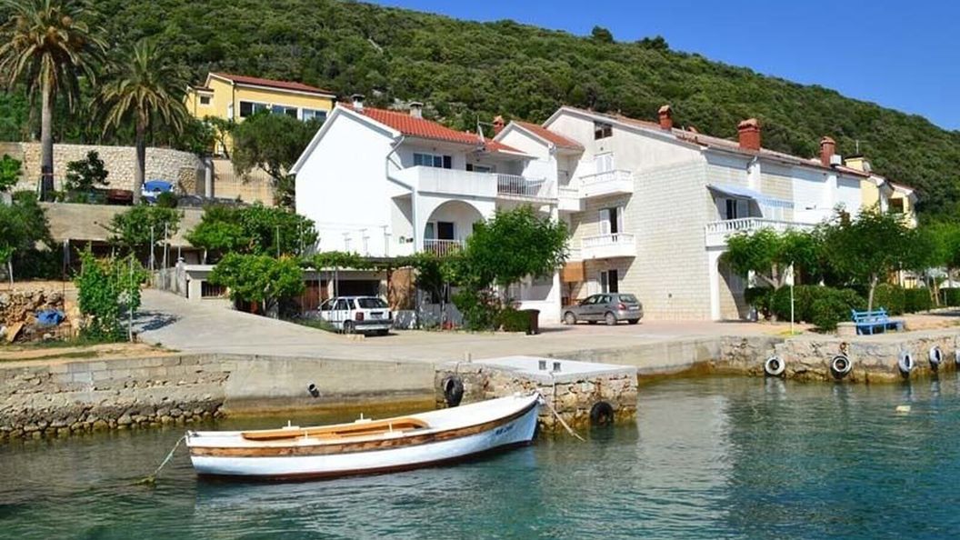 Haus Kordić Supetarska Draga (1)