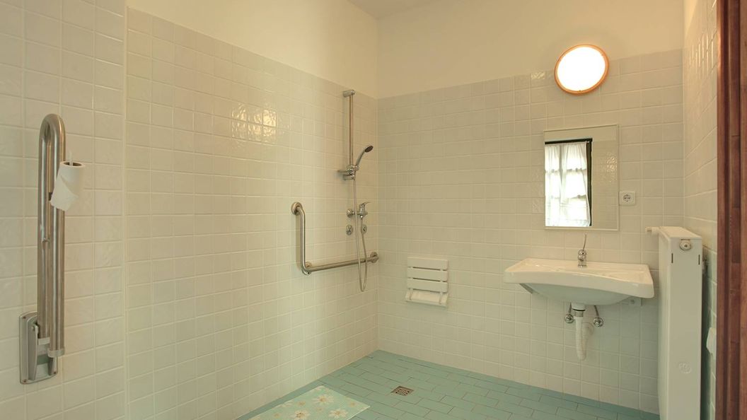 Szent Borbála Vendégház II. Érsekvadkert (1)