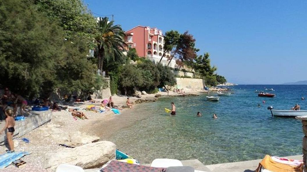 Apartmani Čoko Omiš Lokva Rogoznica (1)