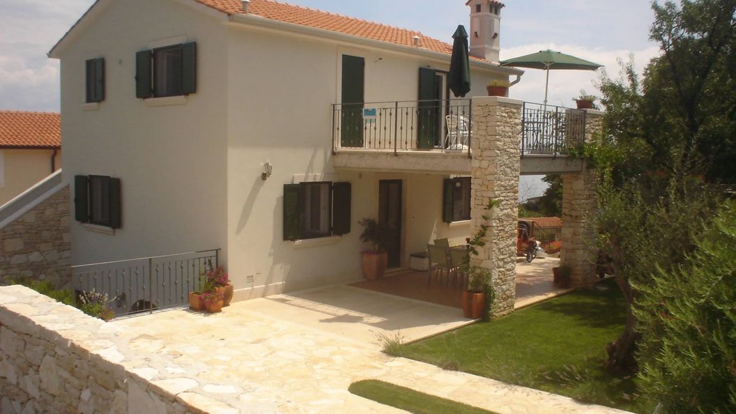 Apartmani Brumnic Brseč (1)