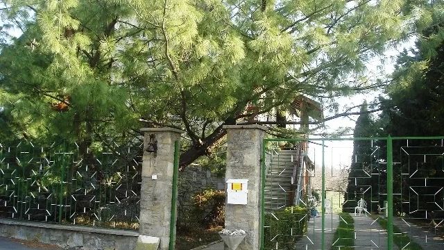 Gréti Vendégház Velem (1)