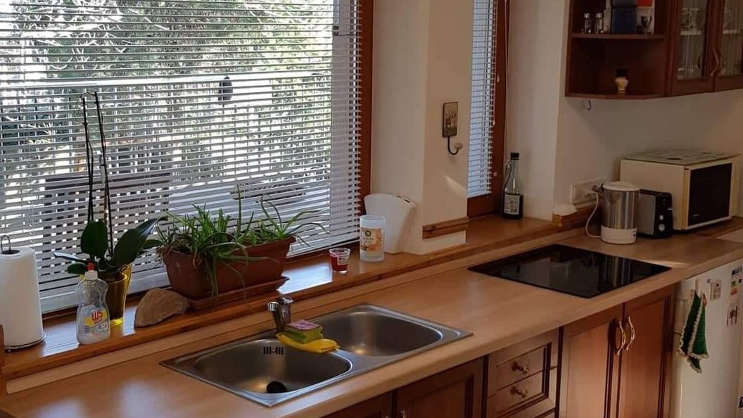 Dobó Nyaralóház Fonyód (1)