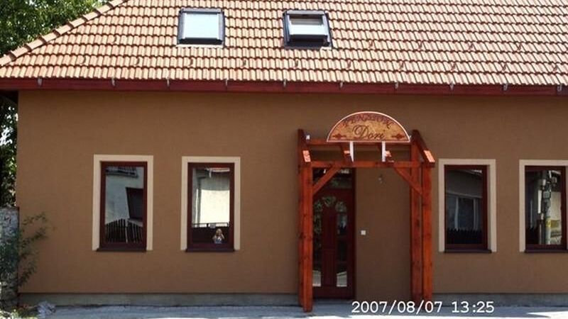 Penzion Dori Diakovce (1)