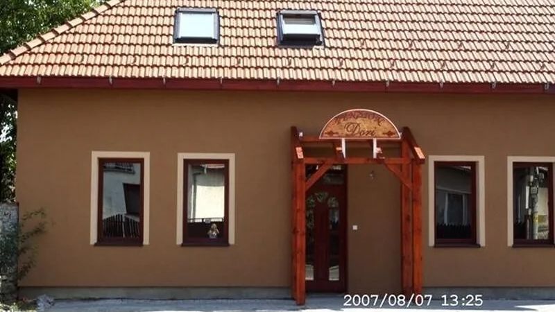 Penzion Dori Diakovce (1)
