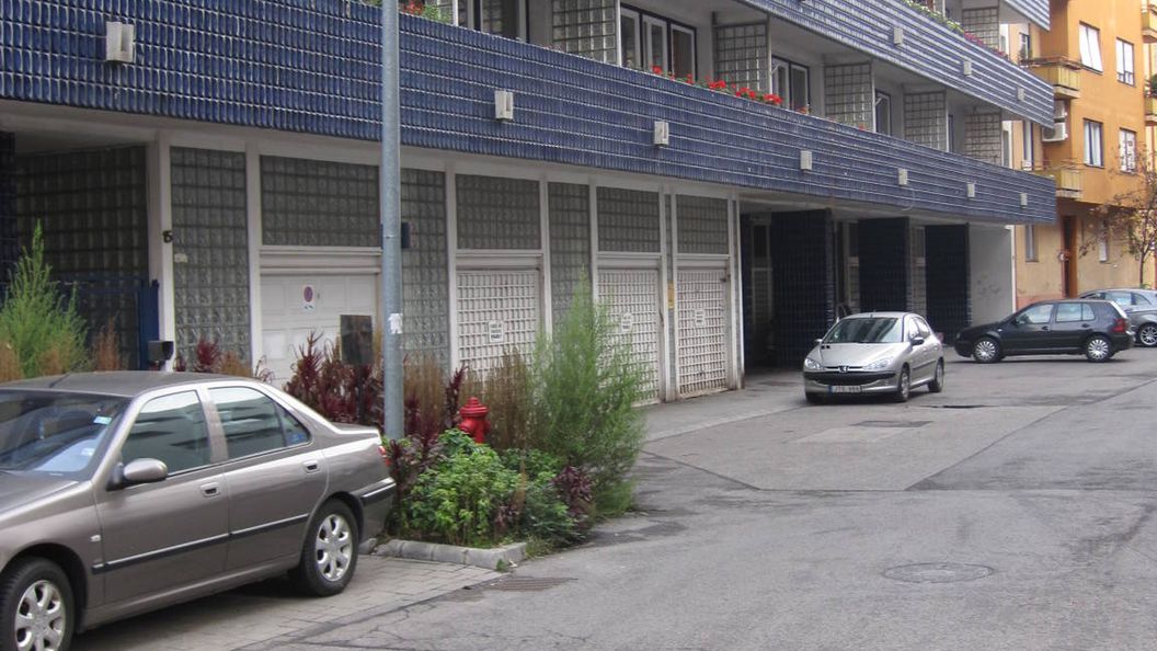 Napsugár Apartman Budapest (1)