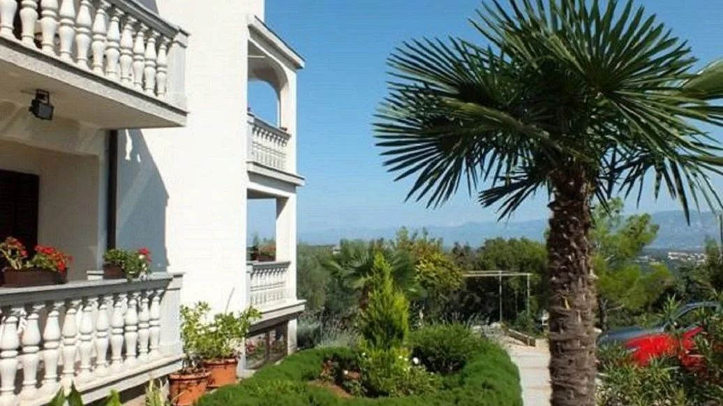 Apartments Wagner Dobrinj (1)