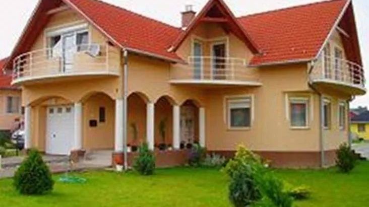 Veronika Apartman Zalakaros (1)