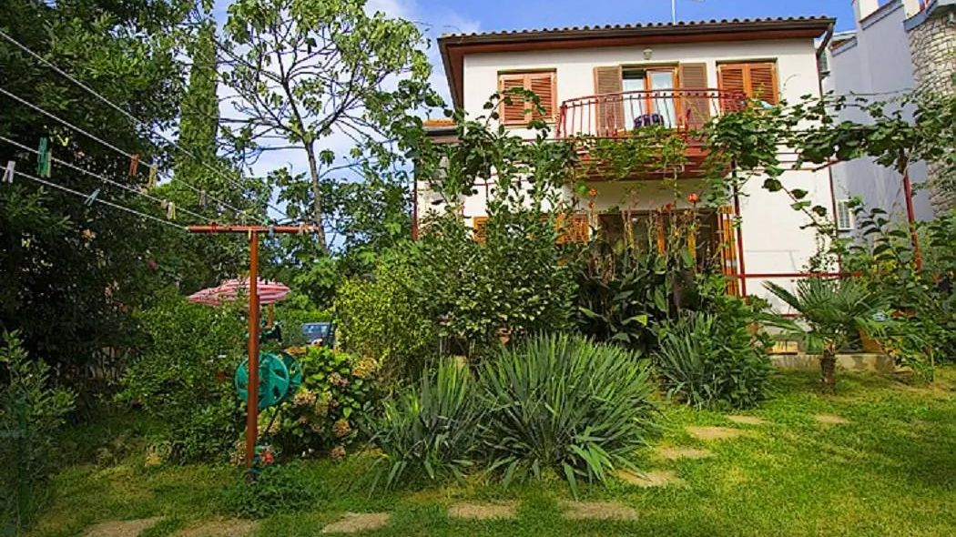 Apartmani SI Rovinj (1)