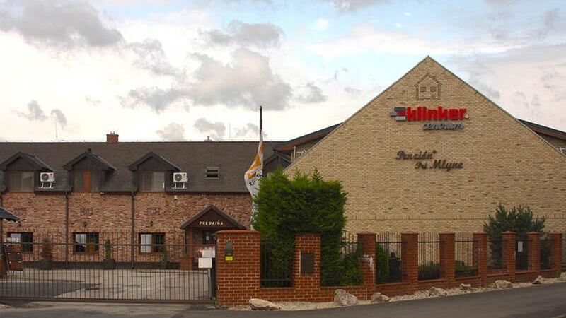 Penzión Pri Mlyne Dolné Krškany (1)