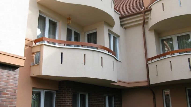 Carmen Apartman Hajdúszoboszló (1)