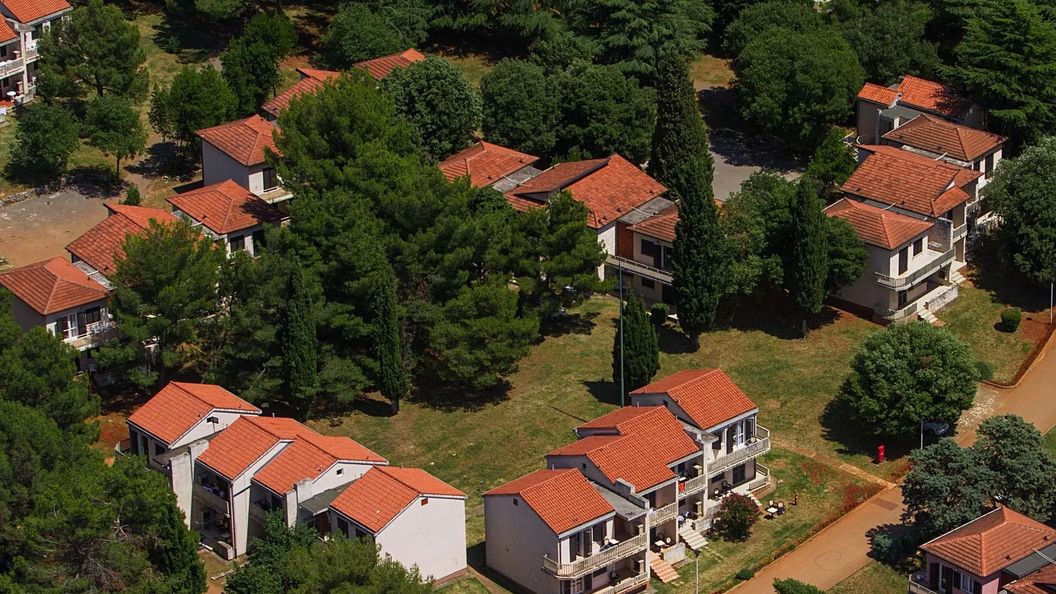 Apartmani Polynesia Umag (1)