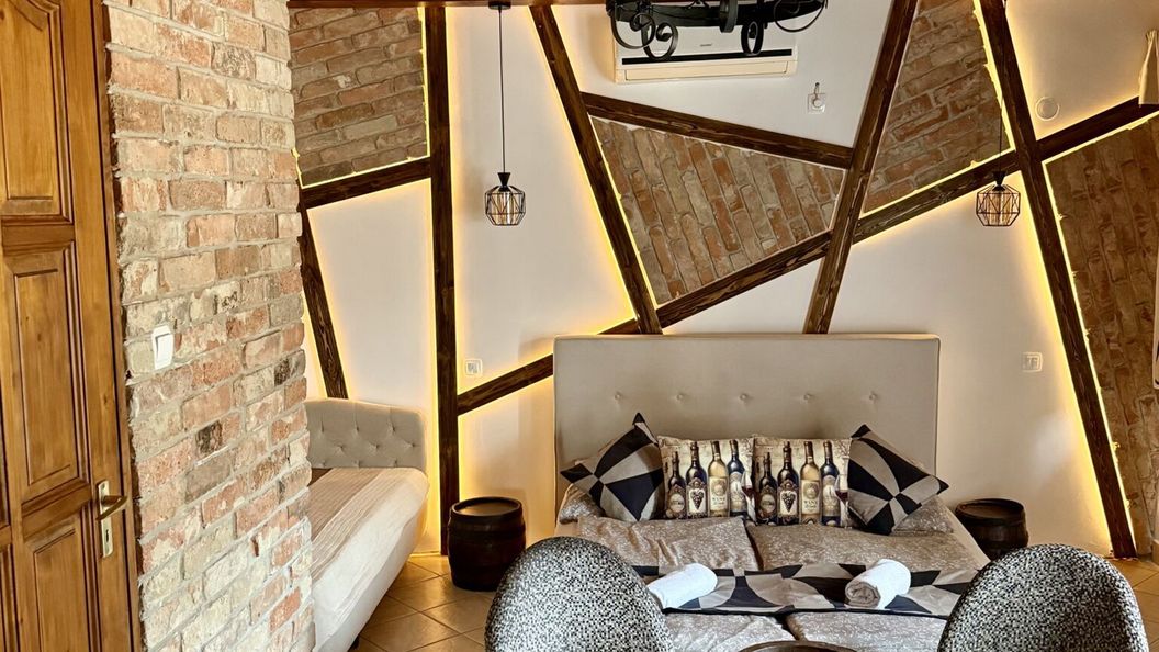 Egri Leányka Vendégház Eger (1)