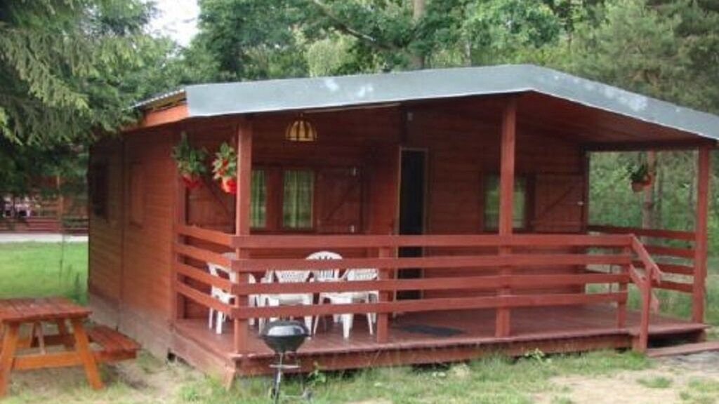 Domki Nad Jeziorami Wilczyn (1)