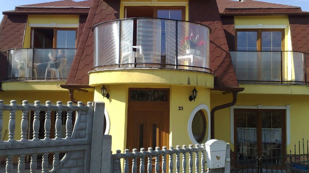 Tornyos Villa Bogács (1)