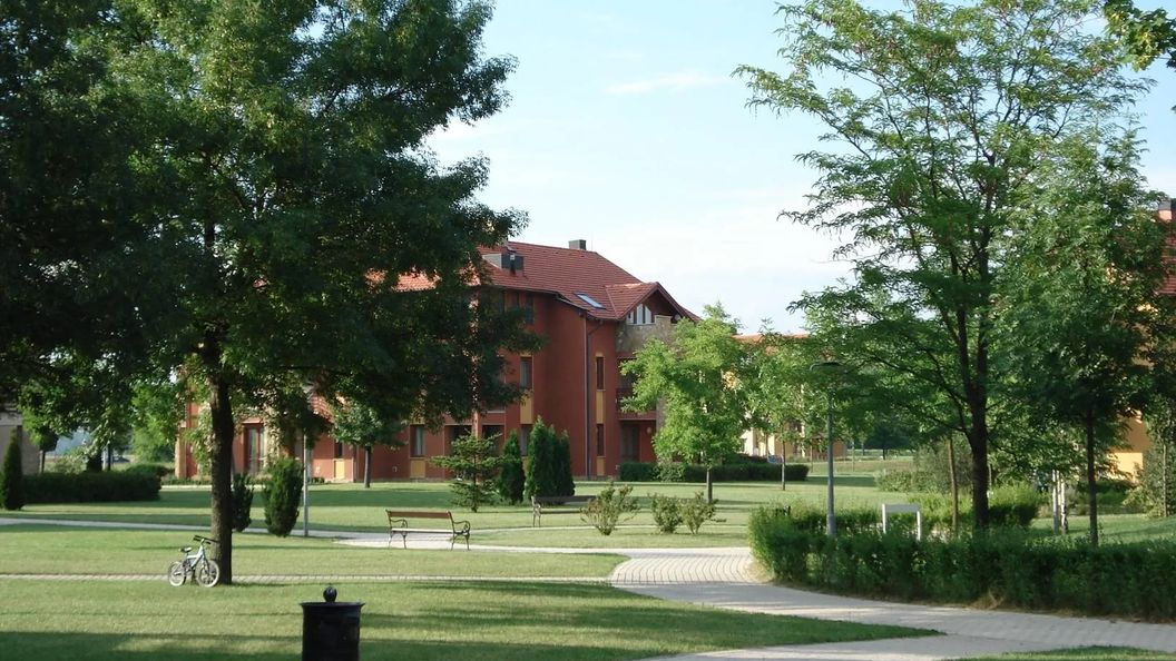 Négy Évszak Apartmanok Bük (1)