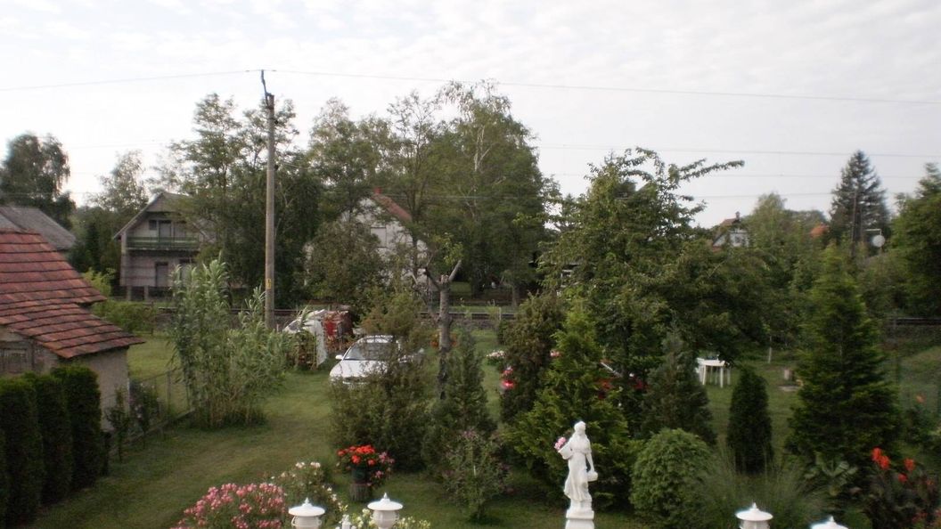 Leander Apartman Balatonmáriafürdő (1)