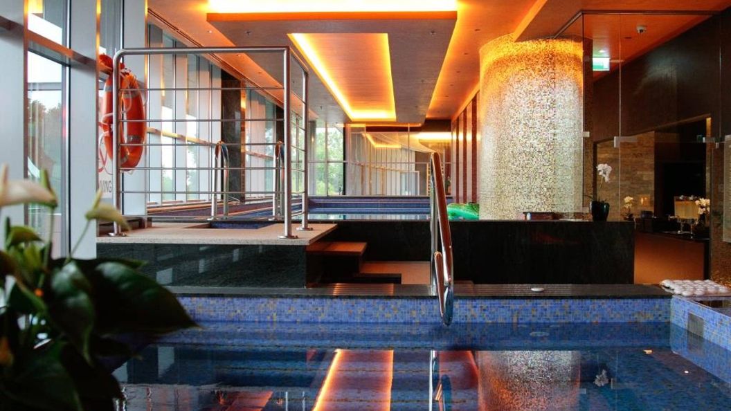 Four Points by Sheraton Kecskemét Hotel és Konferenciaközpont (1)