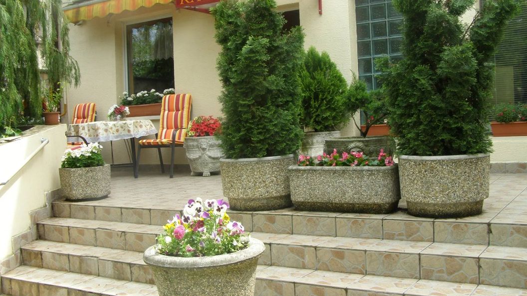 Kati Vendégház Törökbálint (1)