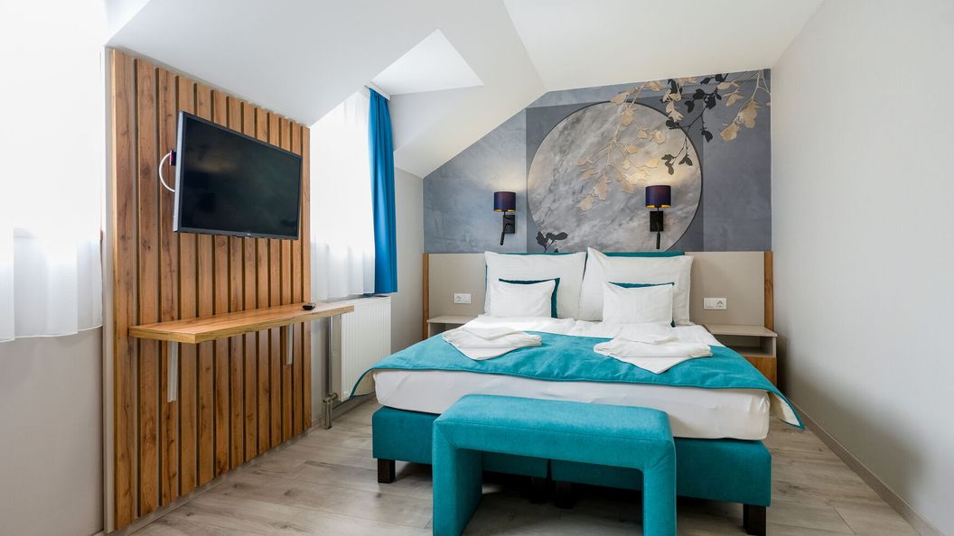 Gasthaus Panzió & Étterem Szilvásvárad (1)