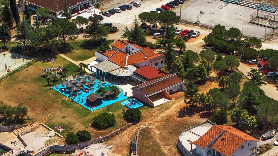 Turističko Naselje Kanegra Umag (1)