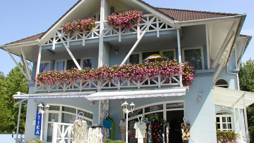 Lila Ház Harkány (1)