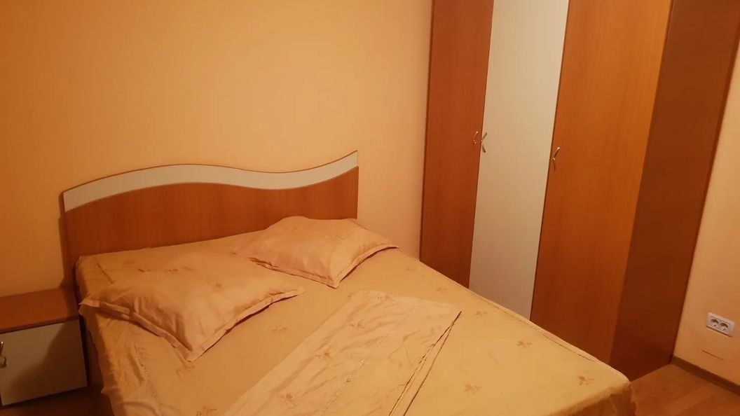 Apartamentul Sibella Constanța (1)