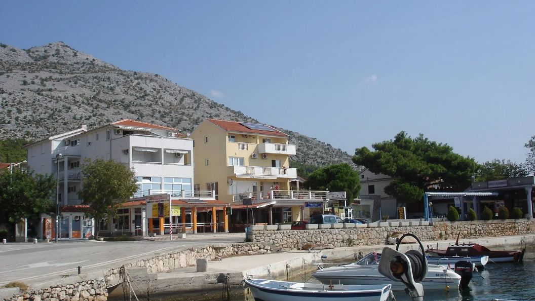 Aparthotel Tota Starigrad (1)