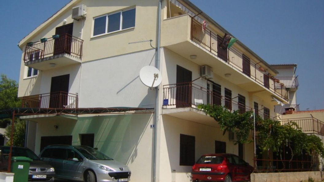 Apartman Dalmatinka Primošten (1)