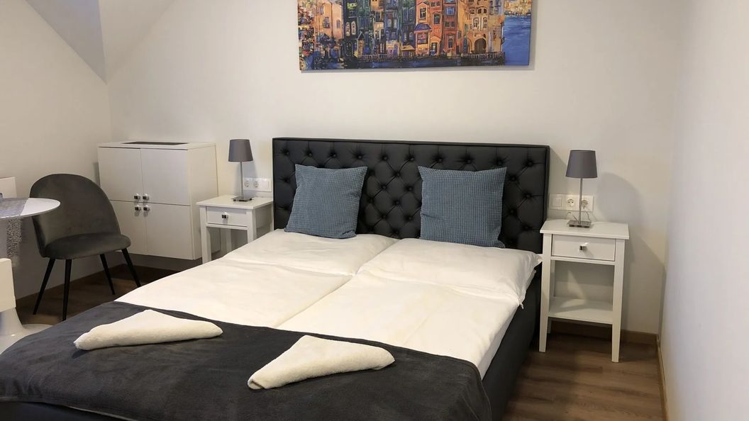 Tóranéző Vendégház Balatongyörök (1)