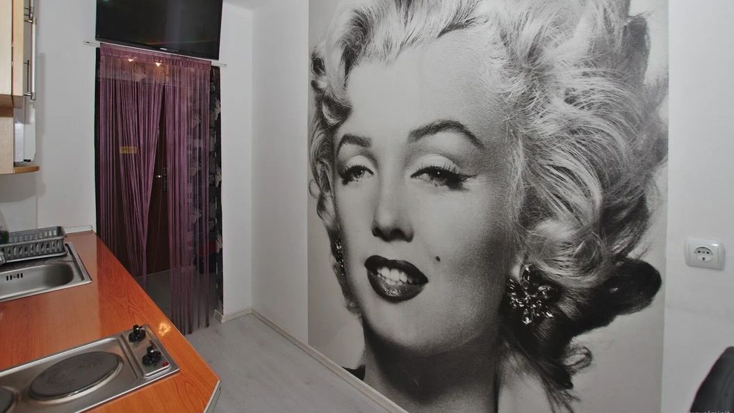 Apartament Faleza Aristocrat Galați (1)