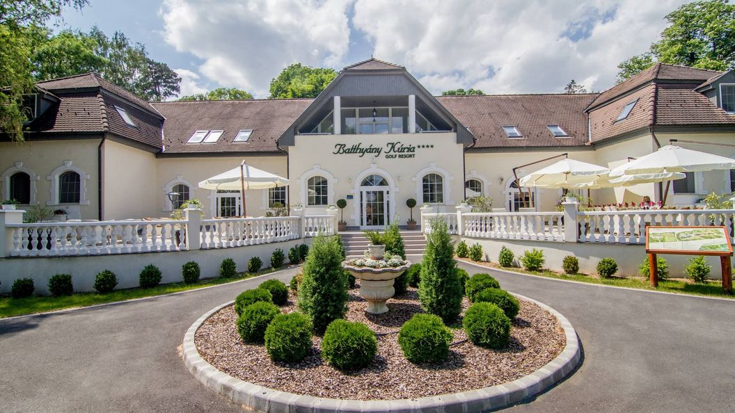 Batthyány Kúria Zalacsány (1)