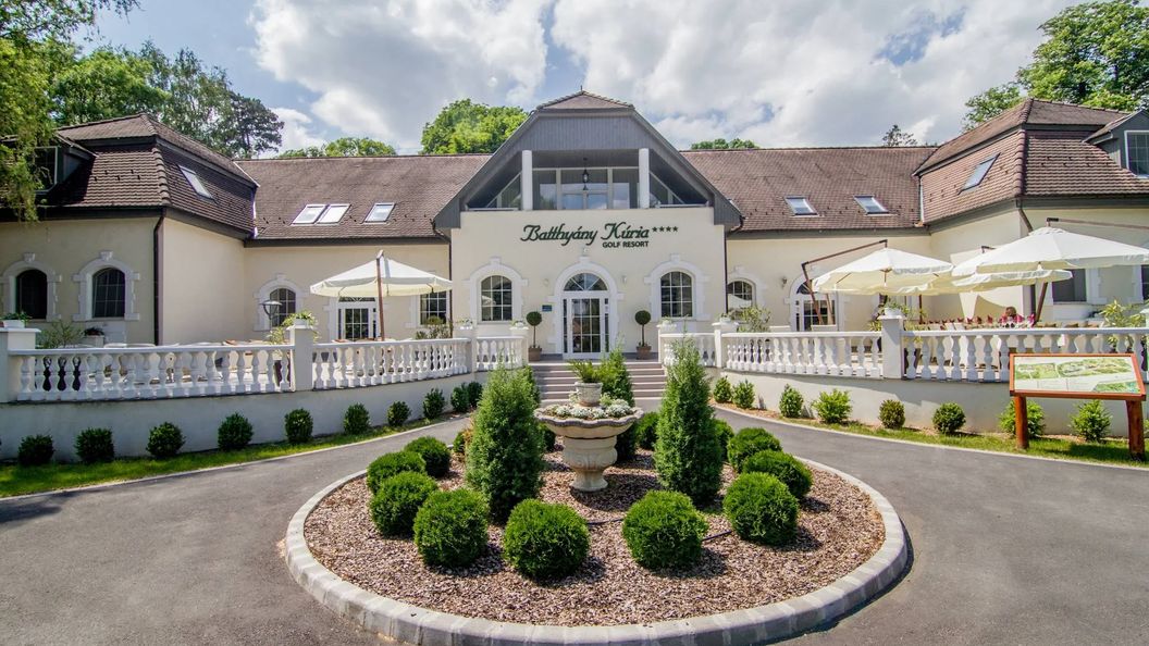 Batthyány Kúria Zalacsány (1)