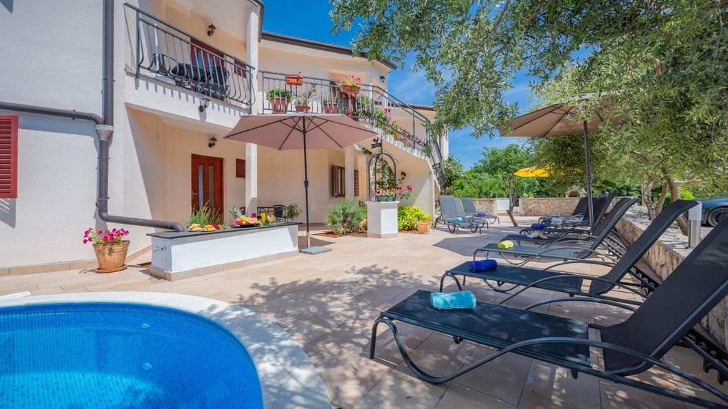 Apartmani Lara Labin (1)