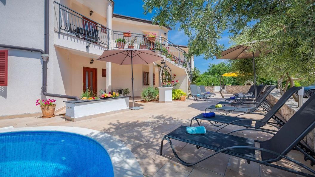 Apartmani Lara Labin (1)