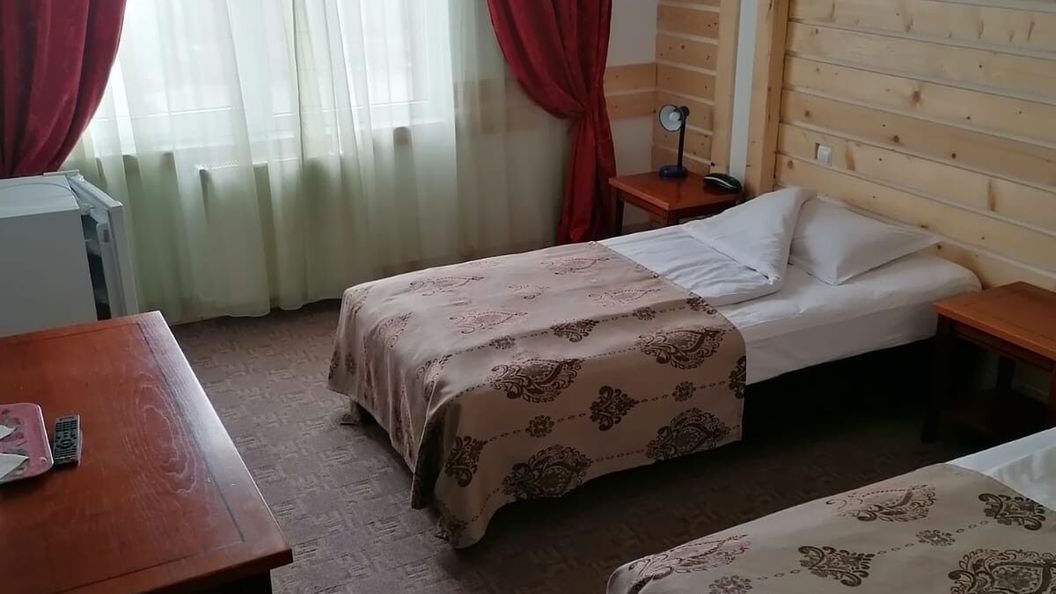 Pensiunea Meteora Suceava (1)