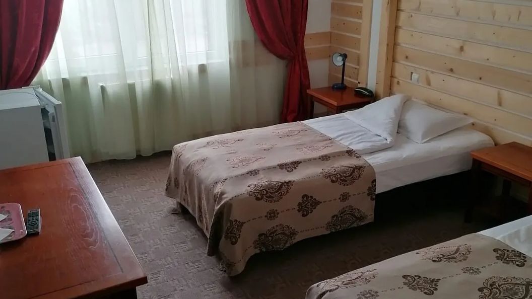 Pensiunea Meteora Suceava (1)