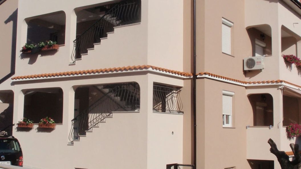 Apartmani Toni Rovinj (1)