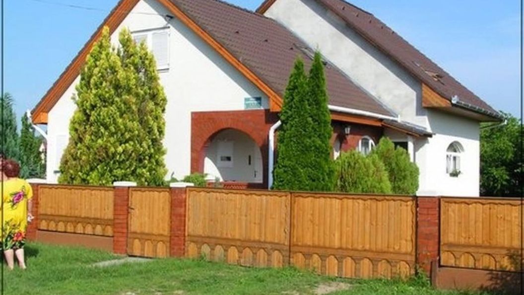 Demeter Vendégház Tiszanána-Dinnyéshát (1)