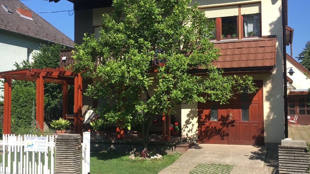 Balaton Vendégház Keszthely (1)