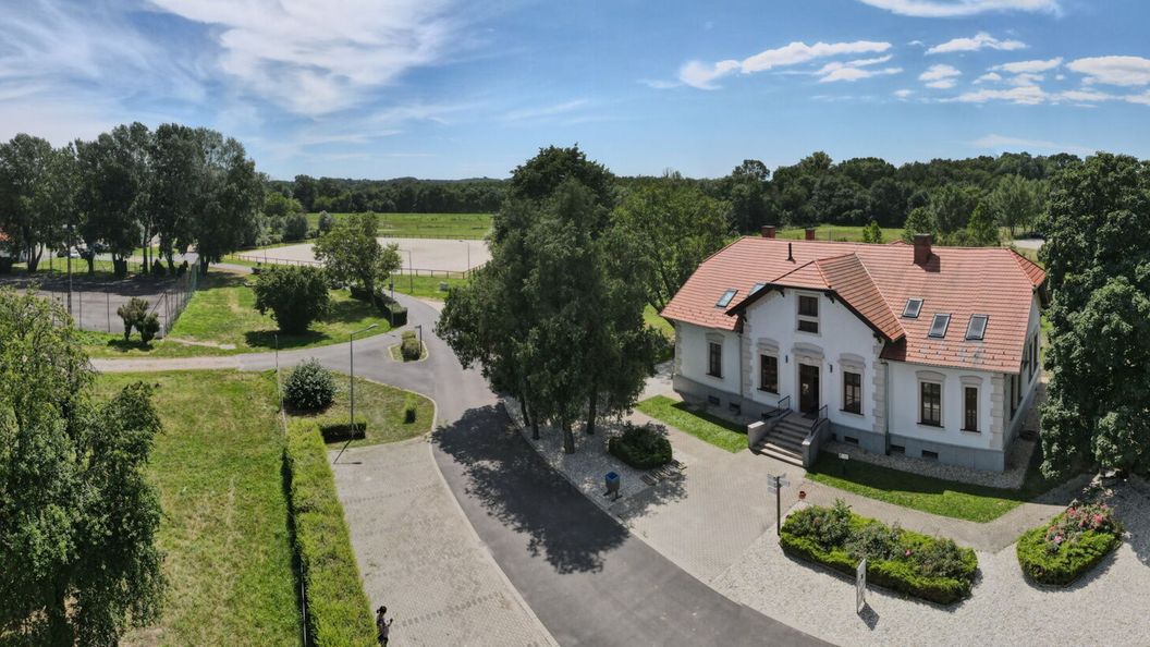 Vadkert Major Sárvár (1)