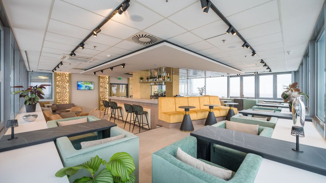 Expo Tower by Mellow Mood Hotels Budapest (1)