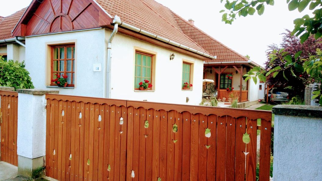 Gábor Apartman Hajdúszoboszló (1)