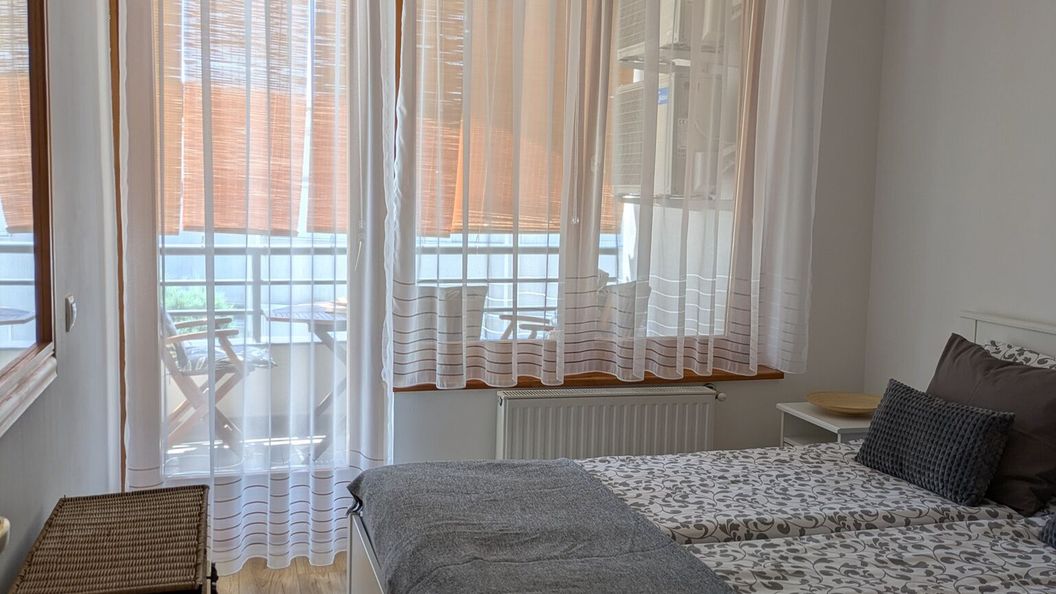 Kitti Apartman Balatonlelle (1)