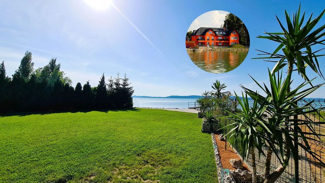 Rider Beach Balatonszemes (1)